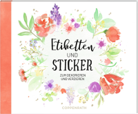 Stickerbuch