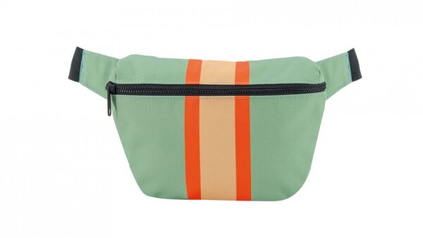 Hip Bag Verde