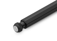 Kaweco Serie SPEZIAL Druckbleistift 0,7 mm S  mit Radiergummi