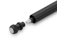 Kaweco Serie SPEZIAL Druckbleistift 0,7 mm S  mit Radiergummi