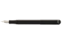 Kaweco LILIPUT Füllfeder Schwarz