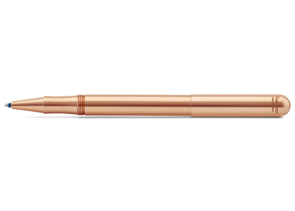 Kaweco LILIPUT Kugelschreiber Kupfer