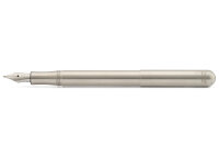 Kaweco LILIPUT Füllfeder Edelstahl M