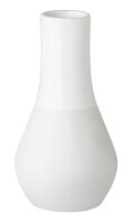 Mini Vasen 4er weiß