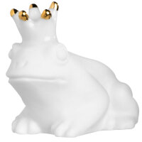 Glückskästchen Froschkönig