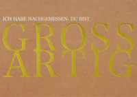 Glanzpostkarte