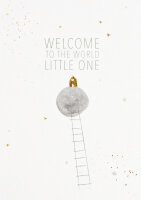 KIDS Postkarte