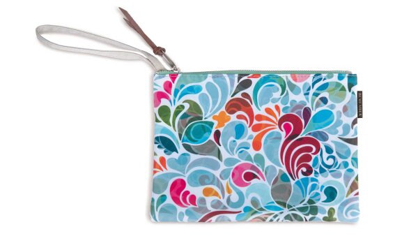 Pouch