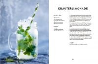 I love Kräuter und Blüten