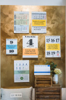 Original-Leitspruch-Auslese-Kalender 2026