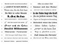 Original-Leitspruch-Monats-Kalender 2026