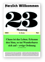Original-Leitspruch-Tages-Kalender 2022