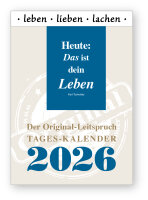 Original-Leitspruch-Tages-Kalender 2026