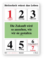 Original-Leitspruch-Wochen-Kalender 2024