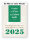 Original-Leitspruch-Wochen-Kalender 2025