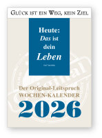 Original-Leitspruch-Wochen-Kalender 2026