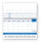 Original-Leitspruch-Steh-Kalender 2024