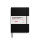 Wochenplaner Master (A4+) 2026 schwarz