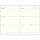 Wochenkalender medium A5 2026 forest green