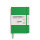 Wochenkalender & Notizbuch medium A5 2026 spring leaf