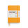 Wochenplaner Paperback B6+ 2026, rising sun