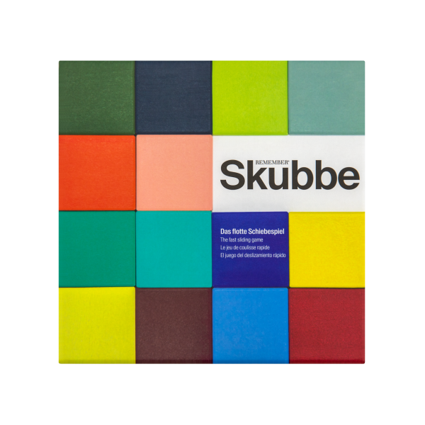 Skubbe