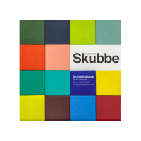 Skubbe