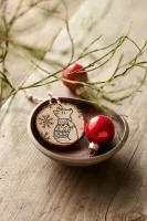 Adventskalender"Stempel Glück"