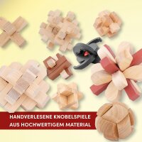 Adventskalender"Knobelspiel"