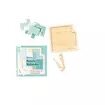 Dein Puzzle Kalender