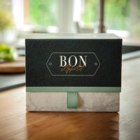 Rezept Sammelbox