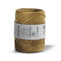 Band Krepppapier 45m/gold