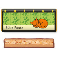 Schokolade "Süße Pause"