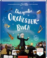 Buch: Das große Orchesterbuch