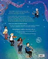 Buch: Das große Orchesterbuch