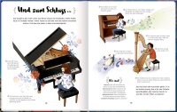 Buch: Das große Orchesterbuch