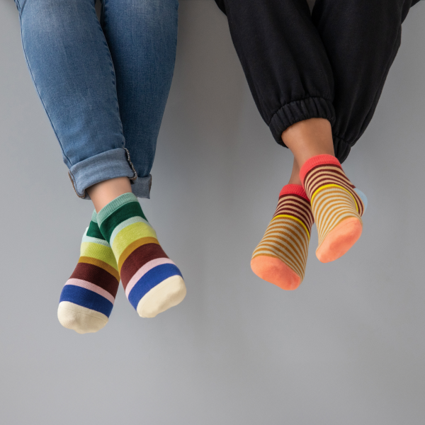 Socken Sneaker Herren, Box 11
