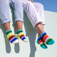 Socken Sneaker Herren, Box 11