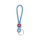 Schlüsselanhänger Ringo blue