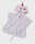 Organic Handtuch Poncho, Elefant