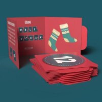 Rätsel Adventskalender, Der Kopfnussknacker