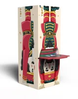 Rätsel Adventskalender, Der Kopfnussknacker