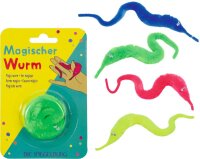 Magischer Wurm