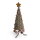 Filz Christbaum mit Geschenken