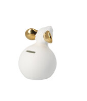 Sparschwein – Mäusesammler