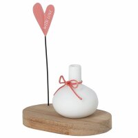 Geburtstagsgruß - With love