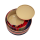 Blechdosen-3er-Set "Klara"