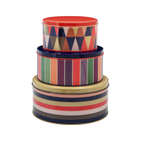 Blechdosen "Klara" S