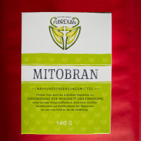 Mitobran - Nahrungsergänzungsmittel