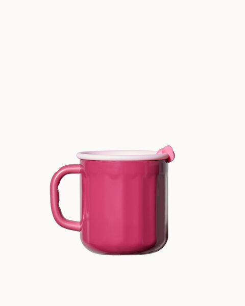 Becher - explorer cup - sunset